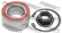 ��������� DAC 39720037-KIT /1E01-33-047A/ ��������� Febest DAC39720037KIT ����