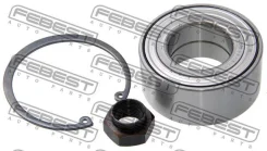 ��������� DAC 42820036-KIT Febest DAC42820036KIT ����