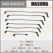 ������� �/� RCME-61 Masuma MG-84022 4G96/E52/72A Masuma MG84022 ����