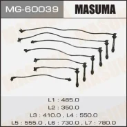 ������� �/� RCTE- 56 Masuma MG-60039 (90919-21562) 1G-FE, GX90 Masuma MG60039 ����