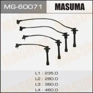 ������� �/� RCTE- 51 Masuma MG-60071 (90919-22395) 4E-FE/5E-FE Masuma MG60071 ����