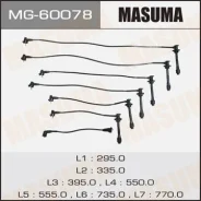 ������� �/� RCTE- 78 Masuma MG-60078 4A/5A/7A/4E/5E/AE/EE10 Masuma MG60078 ����