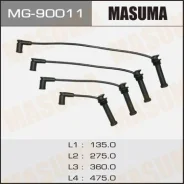 ������� �/� RCZE- 80 Masuma MG-90011 (L813-18-140B) Mazda L3-VE, LF-DE, L3 Masuma MG90011 ����