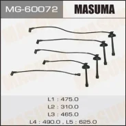 ������� �/� RCTE-131 Masuma MG-60072 (90919-21496) 4S-FE/SV30 Masuma MG60072 ����