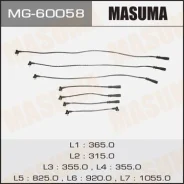 ������� �/� MG-60058 3VZ Masuma MG60058 ����