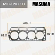 ��������� ���. ����� MD01010 2Y/3Y Masuma MD01010 ����