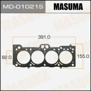 ��������� ���. ����� MD01021S 7A-FE Masuma MD01021S ����