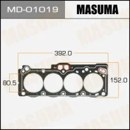 ��������� ���. ����� MD01019 5AF Masuma MD01019 ����