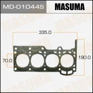 ��������� ���. ����� MD01044S 1SZ-FE Masuma MD01044S ����