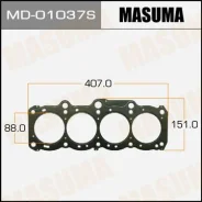 ��������� ���. ����� MD01037S 5SFE Masuma MD01037S ����