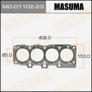 ��������� ���. ����� MD0110223 4S Masuma MD0110223 ����