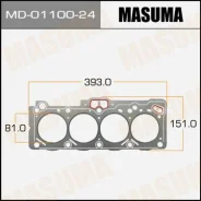 ��������� ���. ����� MD0110024 5A-FE Masuma MD0110024 ����