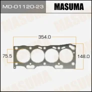 ��������� ���. ����� MD0112023 4E/5E Masuma MD0112023 ����