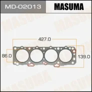 ��������� ���. ����� MD02013 LD20 Masuma MD02013 ����