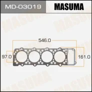 ��������� ���. ����� MD03019 4M40 Masuma MD03019 ����