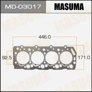 ��������� ���. ����� MD03017 4D55/4D56 Masuma MD03017 ����