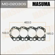 ��������� ���. ����� MD02030S QD32 Masuma MD02030S ����