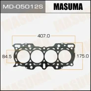 ��������� ���. ����� MD05012S B20B Masuma MD05012S ����
