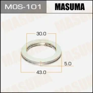 ��������� ���������� MOS-101/ 30x43 Masuma MOS101 ����