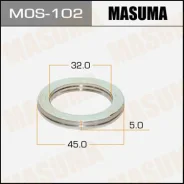 ��������� ���������� MOS-102/ 32x45 Masuma MOS102 ����
