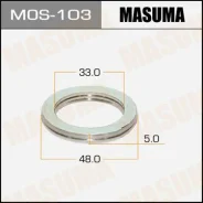 ��������� ���������� MOS-103/ 33x48 Masuma MOS103 ����