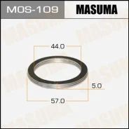 ��������� ���������� MOS-109/ 44x57 Masuma MOS109 ����
