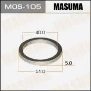 ��������� ���������� MOS-105/ 40x51 Masuma MOS105 ����