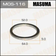 ��������� ���������� MOS-116/ 52�64 Masuma MOS116 ����