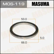 ��������� ���������� MOS-119/ 53�66 Masuma MOS119 ����