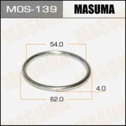 ��������� ���������� MOS-139 ������������� (54.5x62.8) Masuma MOS139 ����