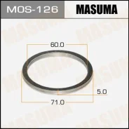 ��������� ���������� MOS-126/ 60�71 Masuma MOS126 ����