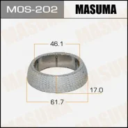 ��������� ���������� MOS-202 46.1x61.7 h17 Masuma MOS202 ����