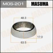 ��������� ���������� MOS-201 48.3x63.5 h17 Masuma MOS201 ����