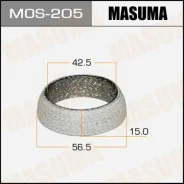 ��������� ���������� MOS-205 42,5x56.5 / H-15 Masuma MOS205 ����