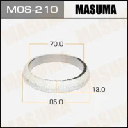 ��������� ���������� MOS-210 70x85x13 Masuma MOS210 ����