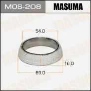 ��������� ���������� MOS-208 54x69x16 Masuma MOS208 ����