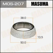��������� ���������� MOS-207 38x50x13.5 Masuma MOS207 ����