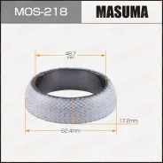 ��������� ���������� MOS-218 63.6x48.5x17 Masuma MOS218 ����