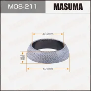 ��������� ���������� MOS-211 43.2x57.8 Masuma MOS211 ����