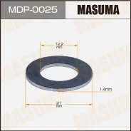 ��������� ������� ������ MDP-0025 (�����-�����)(12x21) Masuma MDP0025 ����