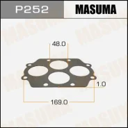 ��������� ���������� P252 Masuma P252 ����