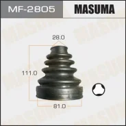 ������� ����� MF-2805 LC Prado/ #J120 ����� Masuma MF2805 ����