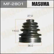 ������� ����� MF-2801 Masuma MF2801 ����