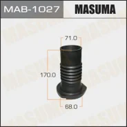 ������� ������������ MAB-1027 Altezza, Chaser, Cresta, Crown, Mark II Masuma MAB1027 ����