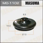 ������� ������� Masuma MO-1102 8,5�27�14 (��.20��) Masuma MO1102 ����
