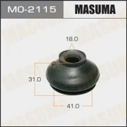 ������� ������� Masuma MO-2115 18�41�31 (��,10��) Masuma MO2115 ����