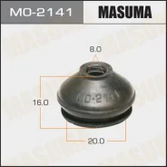 ������� ������� Masuma MO-2141 8*20*16 (��,20��) Masuma MO2141 ����