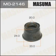 ������� ������� Masuma MO-2146 20�33�24 Nissn Teana (��,10��) Masuma MO2146 ����