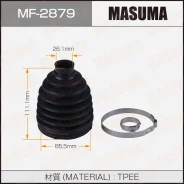 ������� ����� MF-2879 (�������)+��������� Masuma MF2879 ����