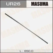 ������� � ��������� UR-26 Masuma Masuma UR26 ����